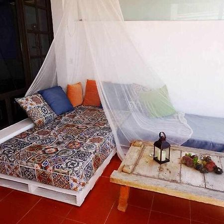Apartamento Deluxe Betancort La Asomada  エクステリア 写真