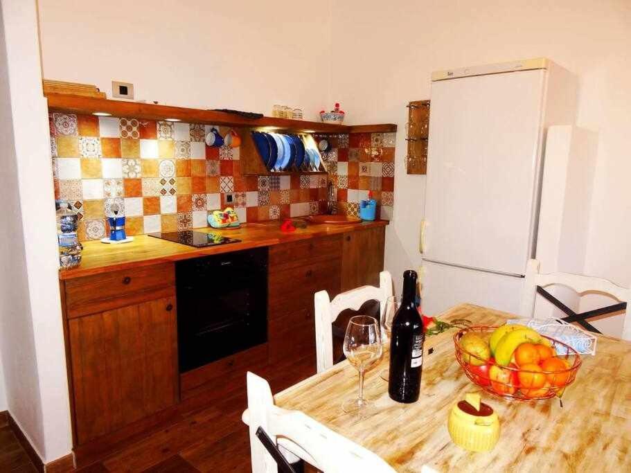Apartamento Deluxe Betancort La Asomada  エクステリア 写真